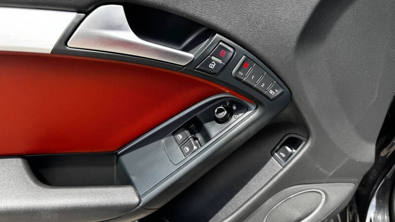 2009 Audi S5 quattro
