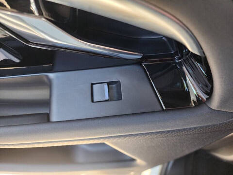 2023 Land Rover Range Rover Evoque P250 R-Dynamic S