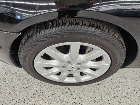 2007 Mercedes-Benz S-Class S 550