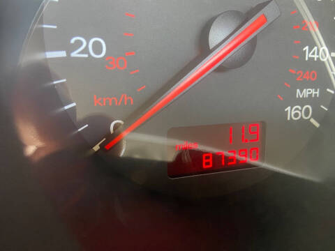 2004 Audi A4 3.0 quattro