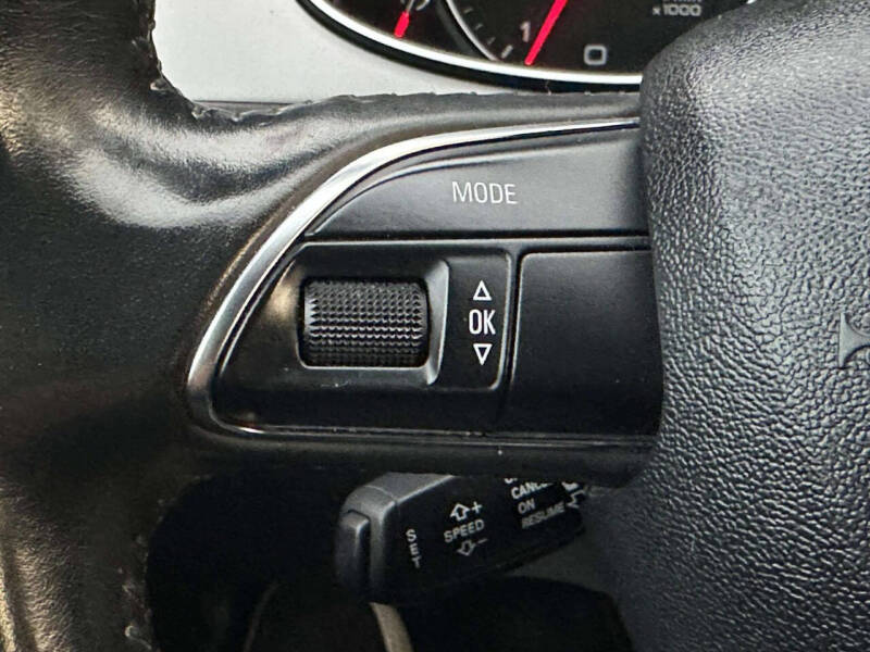 2013 Audi Allroad 2.0T quattro Premium