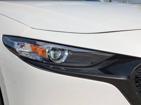 2023 Mazda Mazda3 Hatchback 2.5 S Preferred