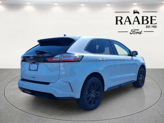 2023 Ford Edge ST-Line
