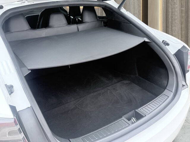 2016 Tesla Model S 75D