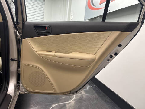 2009 Hyundai Sonata GLS