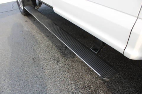 2021 Ford F-350 Super Duty