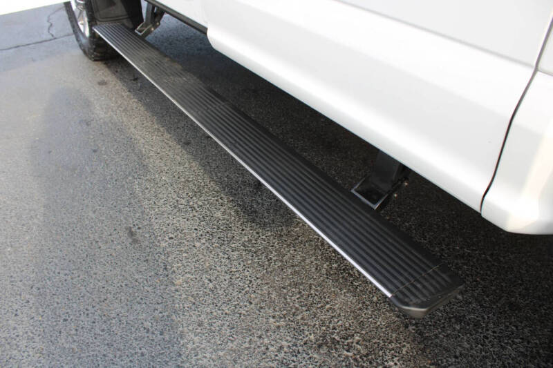 2021 Ford F-350 Super Duty