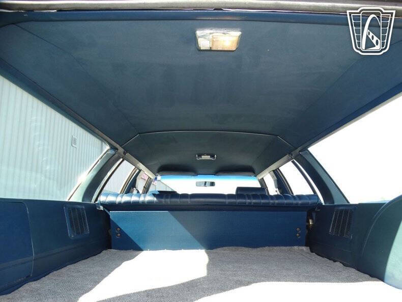 1985 Ford LTD Crown Victoria