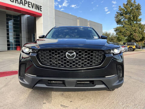2025 Mazda CX-50 2.5 S Select