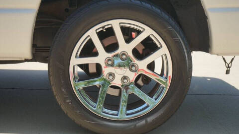 2003 Dodge Ram 1500