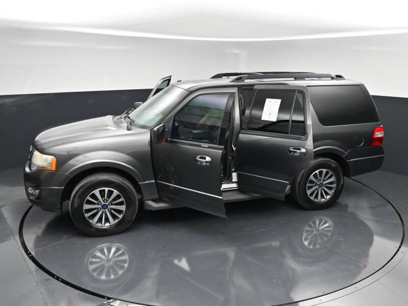 2016 Ford Expedition XLT