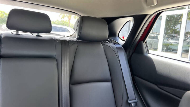 2025 Mazda CX-30 2.5 Turbo Premium