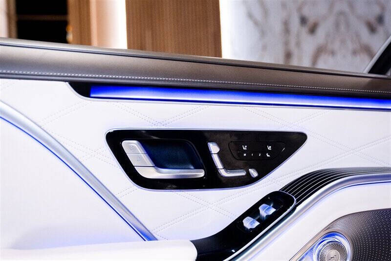 2023 Mercedes-Benz S-Class Mercedes-Maybach S 680 4MATIC