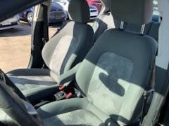 2017 Chevrolet Sonic LS Auto