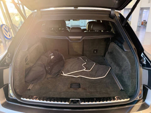 2019 Bentley Bentayga V8