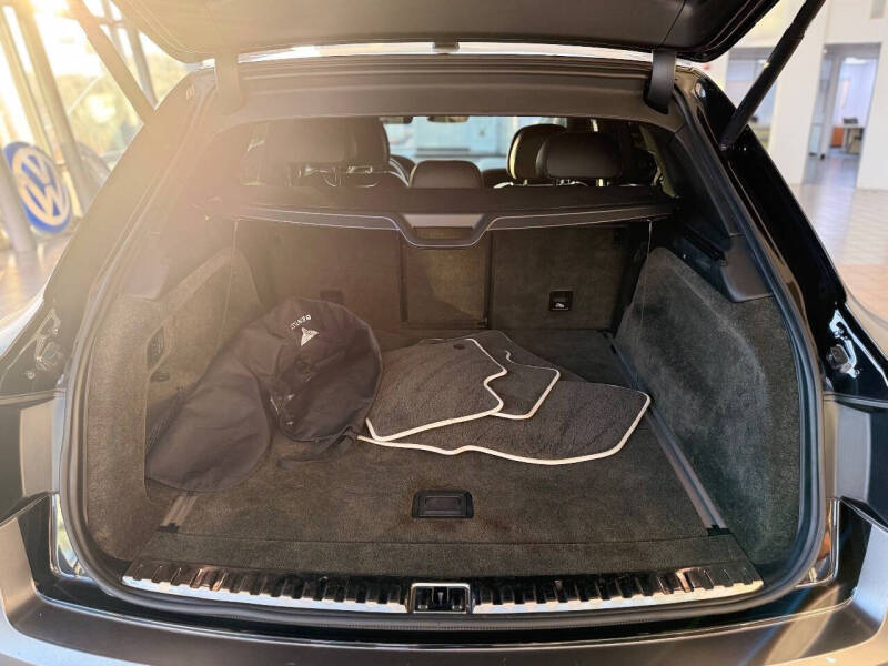 2019 Bentley Bentayga V8