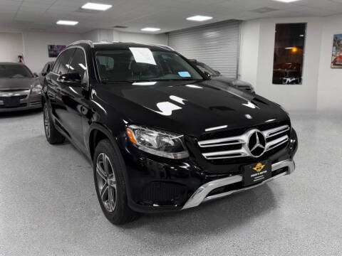 2017 Mercedes-Benz GLC GLC 300