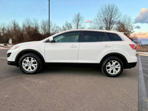 2012 Mazda CX-9 Touring