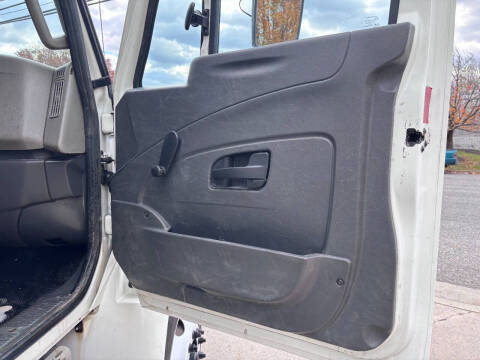 2015 International DuraStar 4300