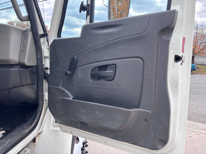 2015 International DuraStar 4300