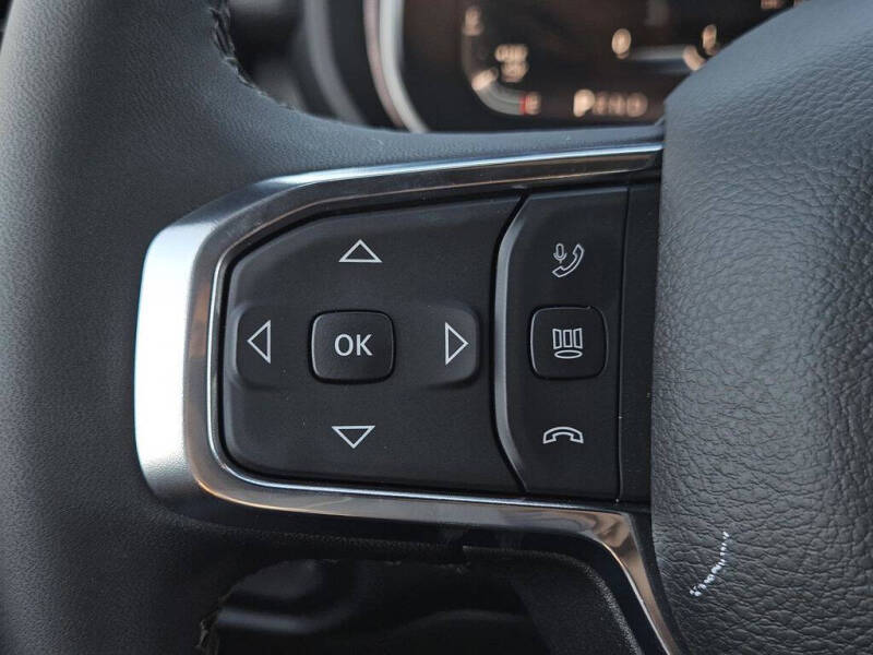 2025 RAM 3500 Laramie