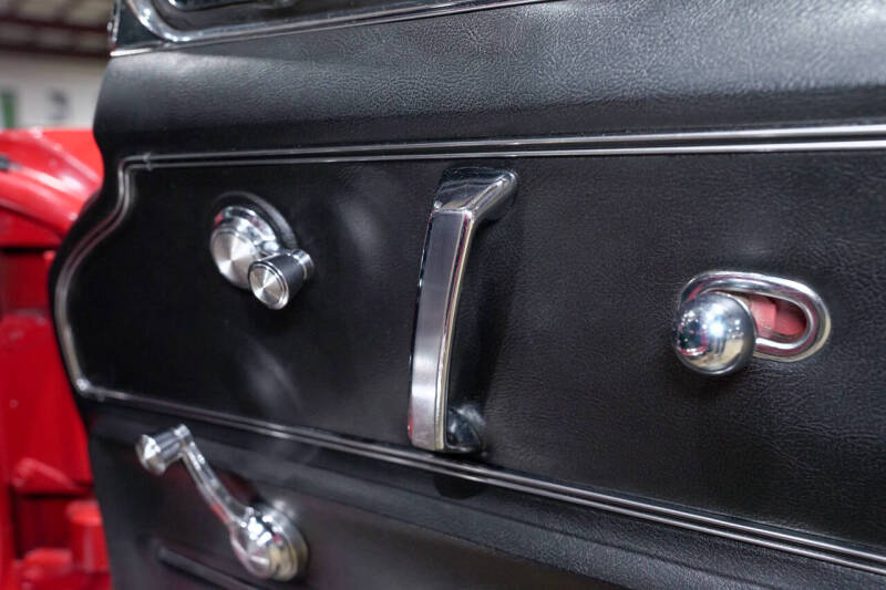 1966 Chevrolet Corvette