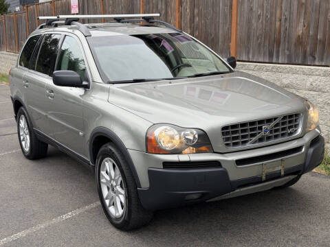 2006 Volvo XC90 V8
