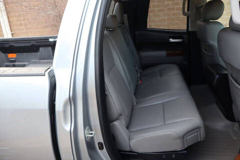 2011 Toyota Tundra Limited