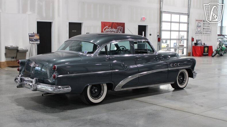 1953 Buick Super