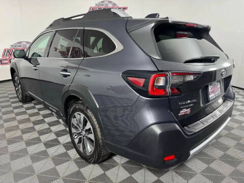 2024 Subaru Outback Touring