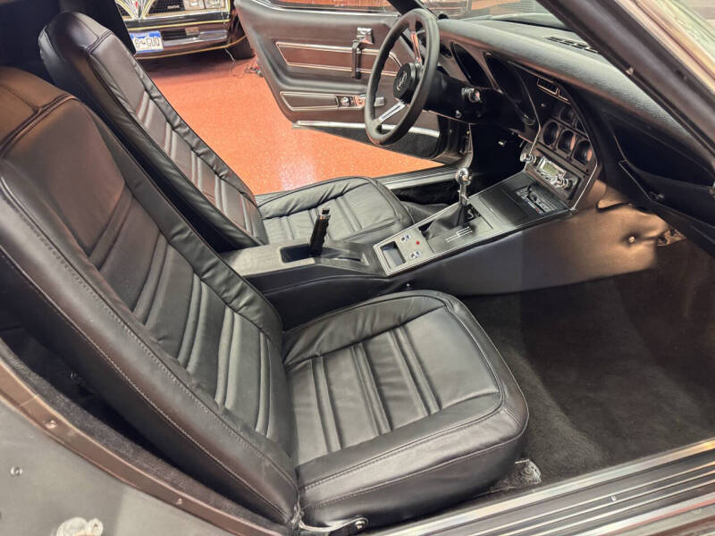 1977 Chevrolet Corvette