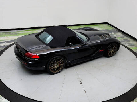 2005 Dodge Viper SRT-10