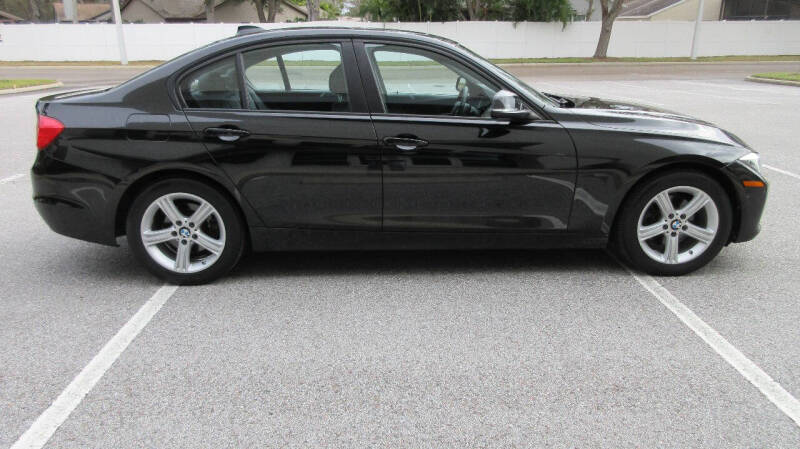 2014 BMW 3 Series 328i photo 6