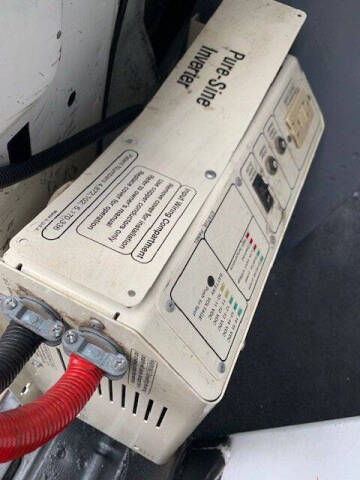 2005 Ford E-Series E-350 SD