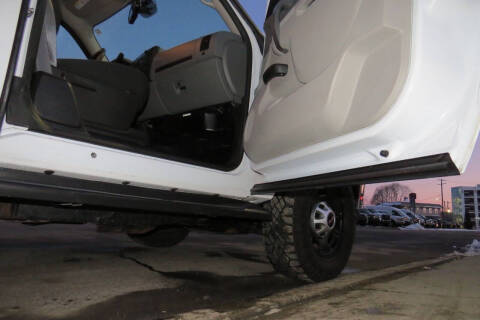 2011 GMC Sierra 2500HD Work Truck