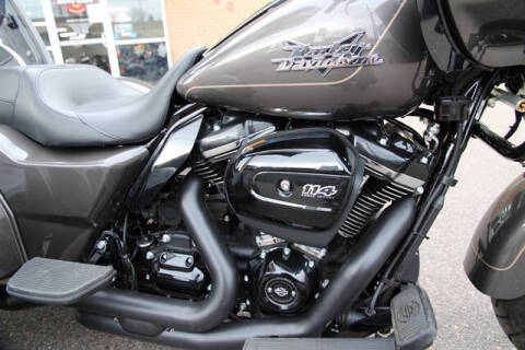 2023 Harley-Davidson Road Glide