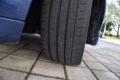 2017 BMW 7 Series ALPINA B7 xDrive