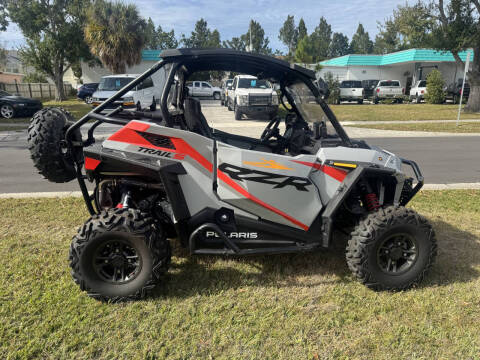 2023 Polaris RZR