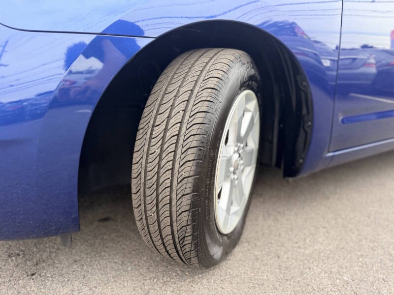 2008 Toyota Prius Standard