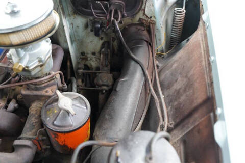 1954 Chevrolet 210