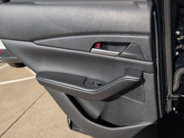 2026 Mazda CX-30 2.5 S Aire Edition