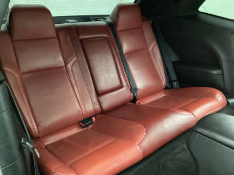 2018 Dodge Challenger GT