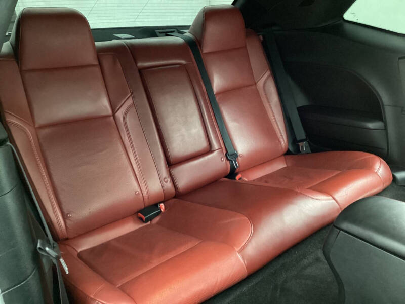 2018 Dodge Challenger GT