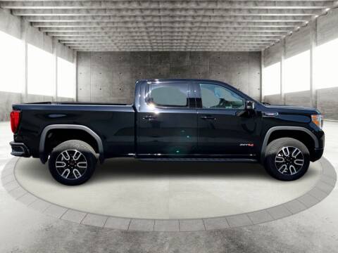 2022 GMC Sierra 1500 Limited for sale at Medway Imports in Medway MA