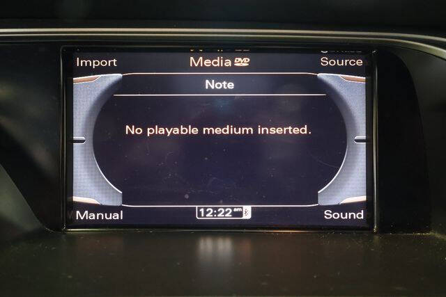 2011 Audi S4 3.0T quattro Premium Plus