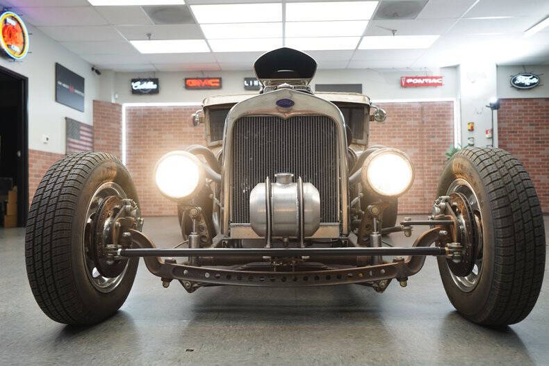 1931 Ford Model A