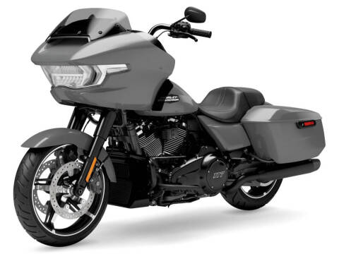 2026 Harley-Davidson Road Glide