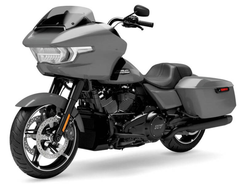 2026 Harley-Davidson Road Glide