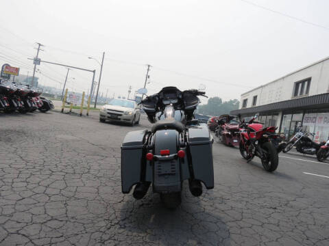 2023 Harley-Davidson FLTRXS Road Glide Special