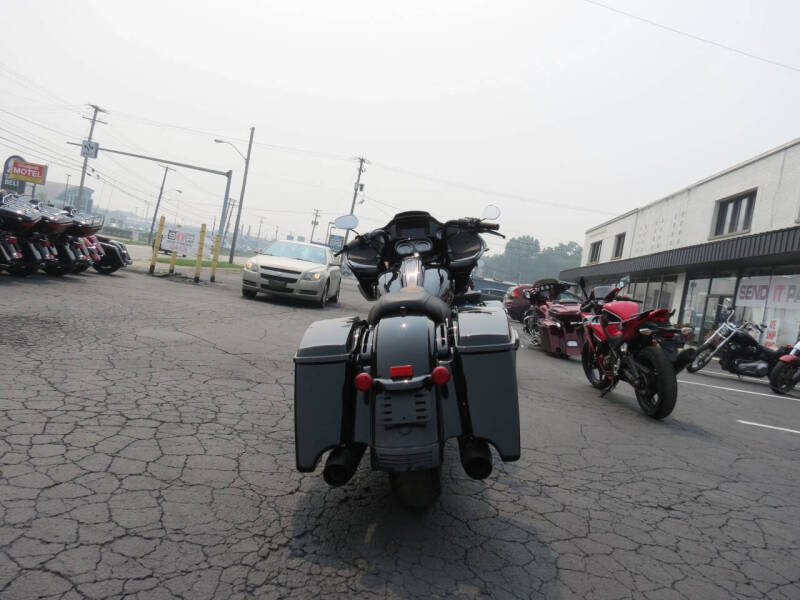 2023 Harley-Davidson FLTRXS Road Glide Special